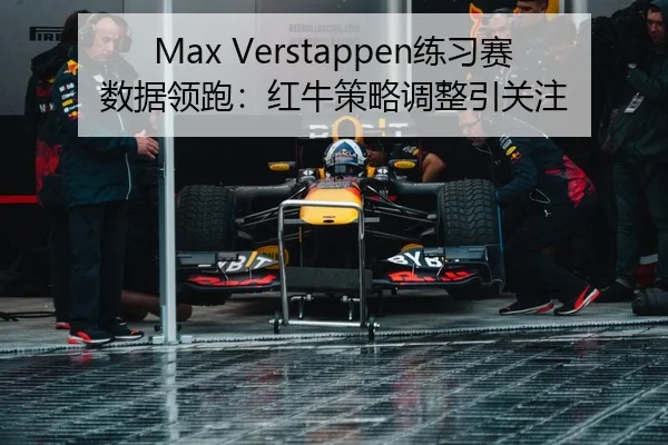 Max Verstappen练习赛数据领跑：红牛策略调整引关注
